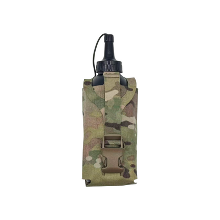 SS Style Nalgene Water Bottle Pouch