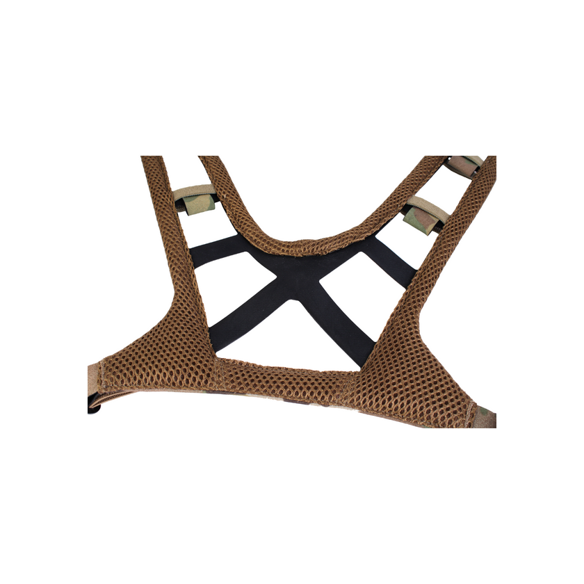 CP STYLE AIRLITE Combat Flexible Harness