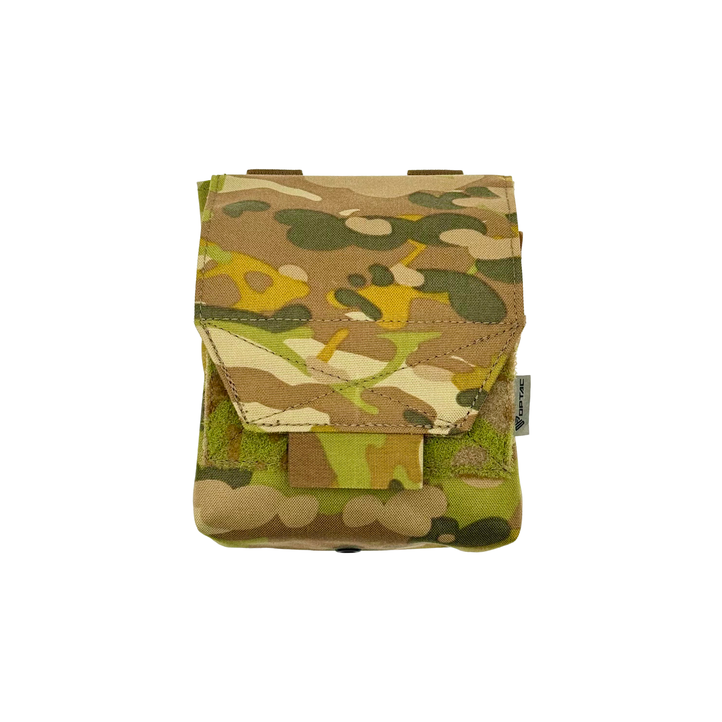 SS Style JSTA Pouch