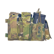 SS Style Triple Elastic Magazine Pouch (TEMP)