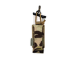 HS Style Single Pistol Mag Pouch v2