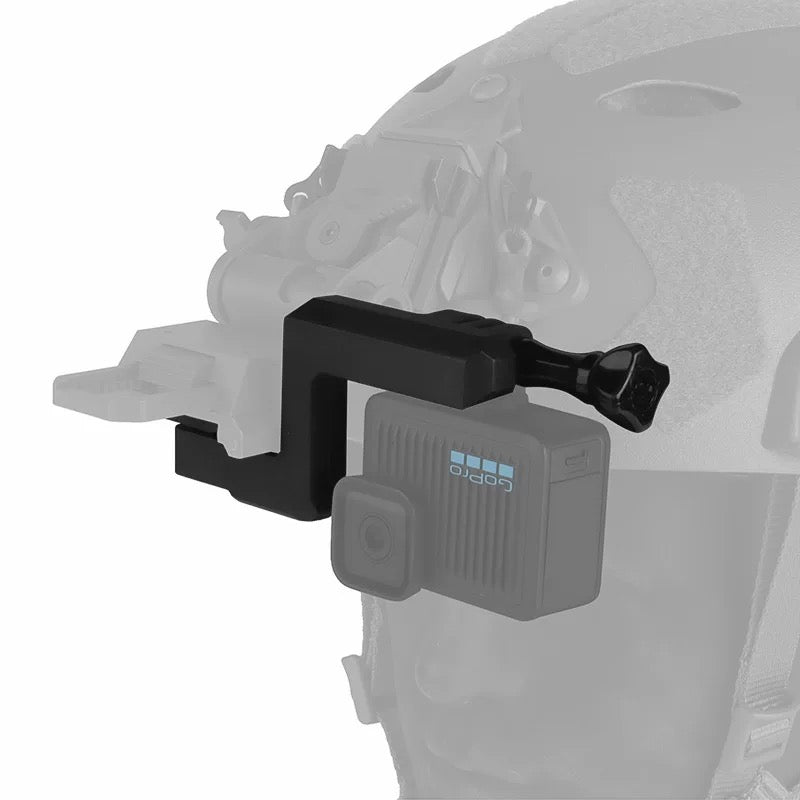 WILCOX L4G24 Go Pro Mount