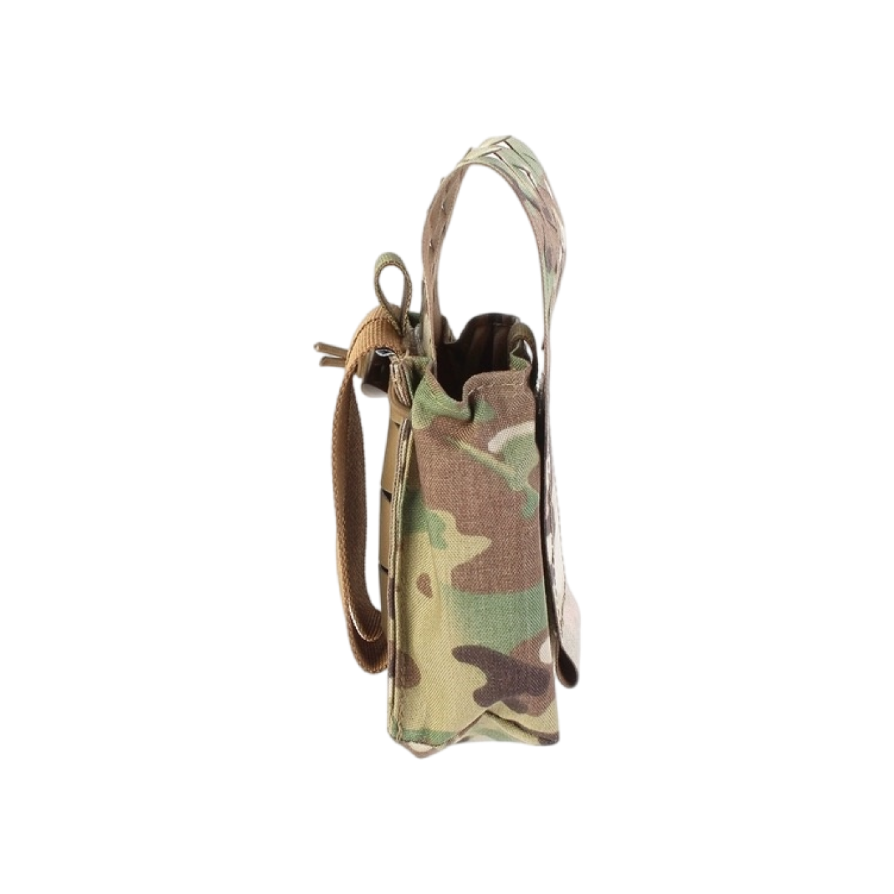 SS STYLE SPUD Pouch