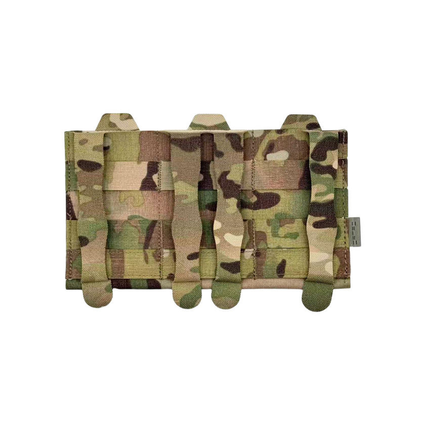 BFG Style Stackable Ten-Speed M4 Mag Pouch