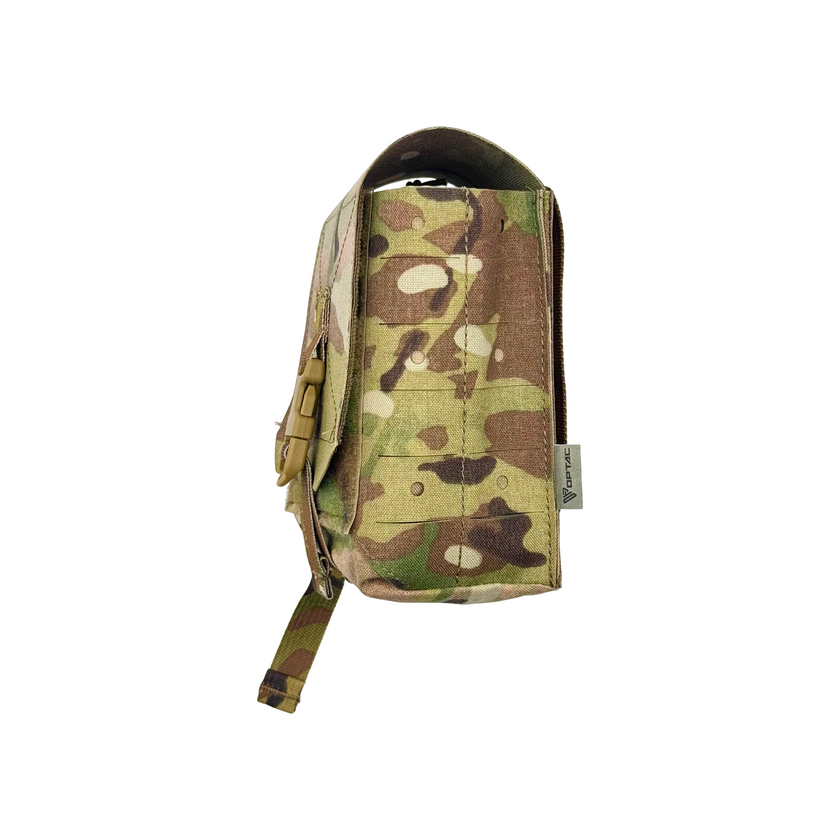 SS Style Mutant Pouch