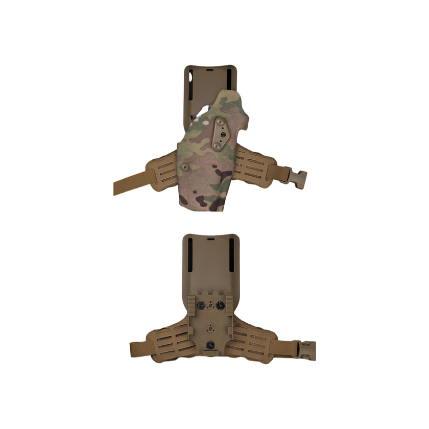 SC Style Side Kick V1 Holster Pad (SKV1)