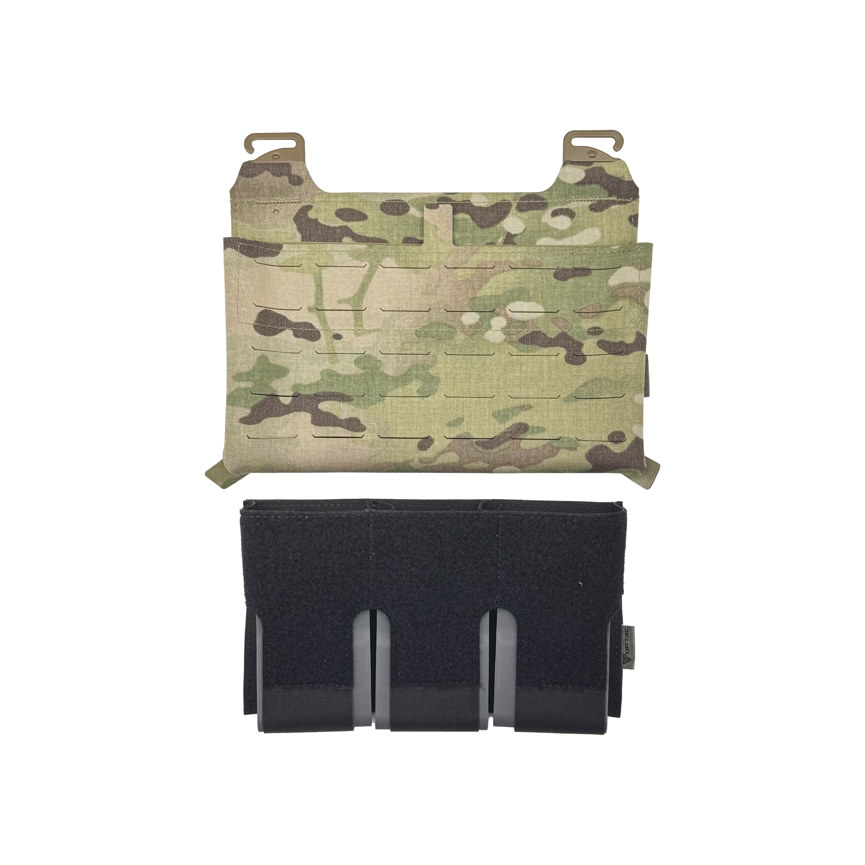 FC STYLE Kangaroo Front Flap