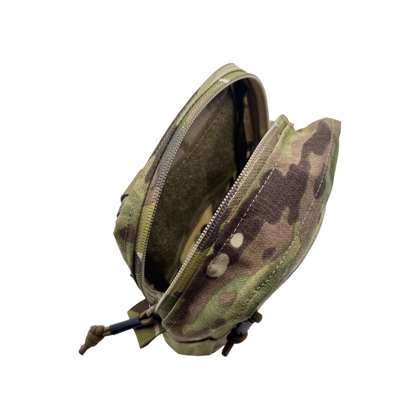 CP STYLE GP Pouch 6x6x3