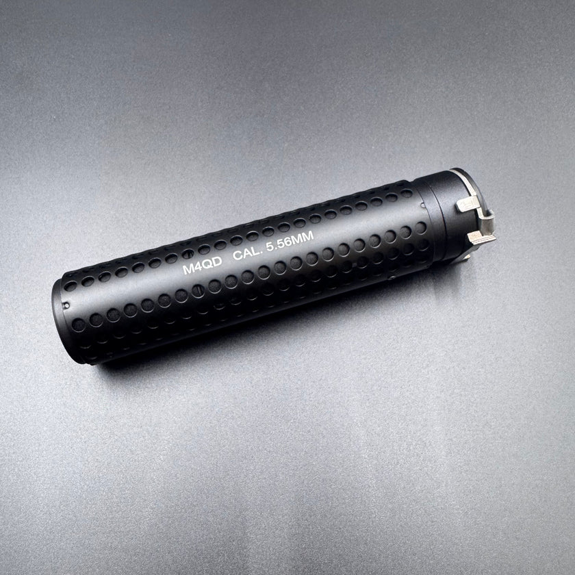 REPLICA KAC M4/M16 556 QDSS-NT4 Suppressor