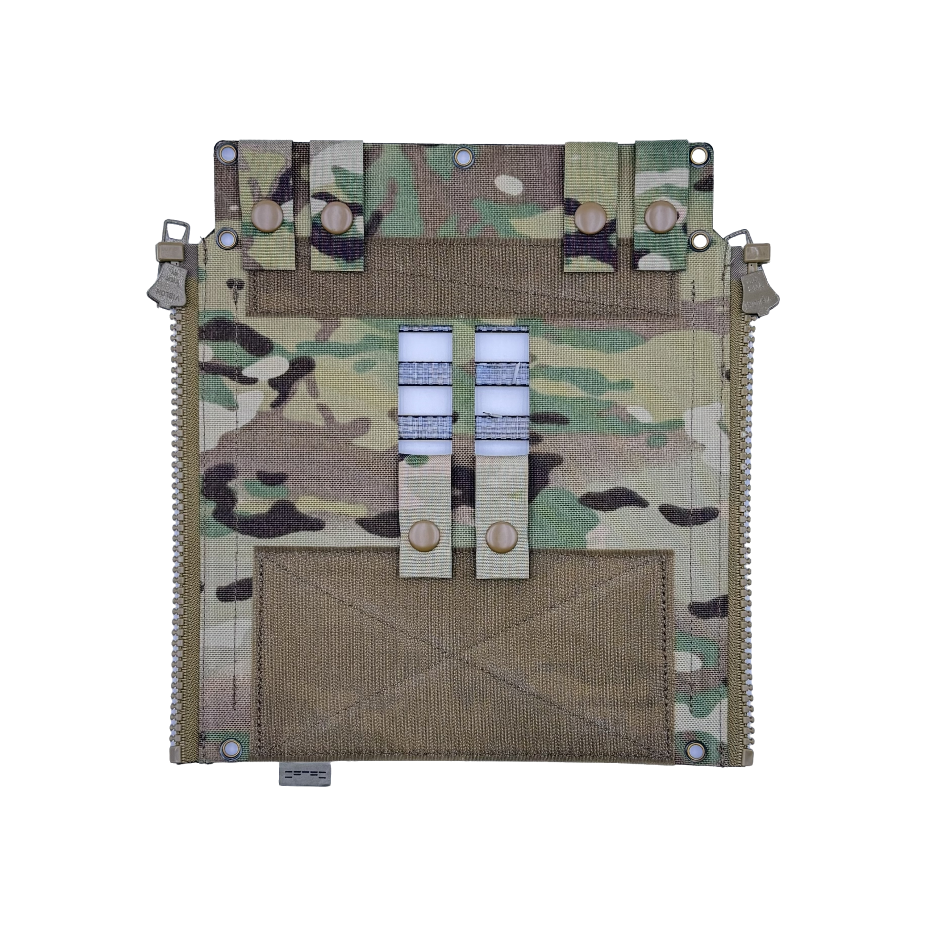 SS STYLE MOLLE BACK PANEL