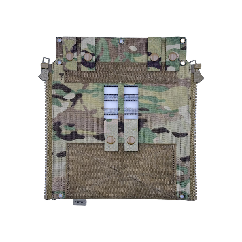 SS STYLE MOLLE BACK PANEL (Clearance)
