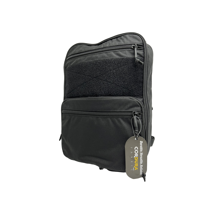 Flat Pack PLUS assault pack