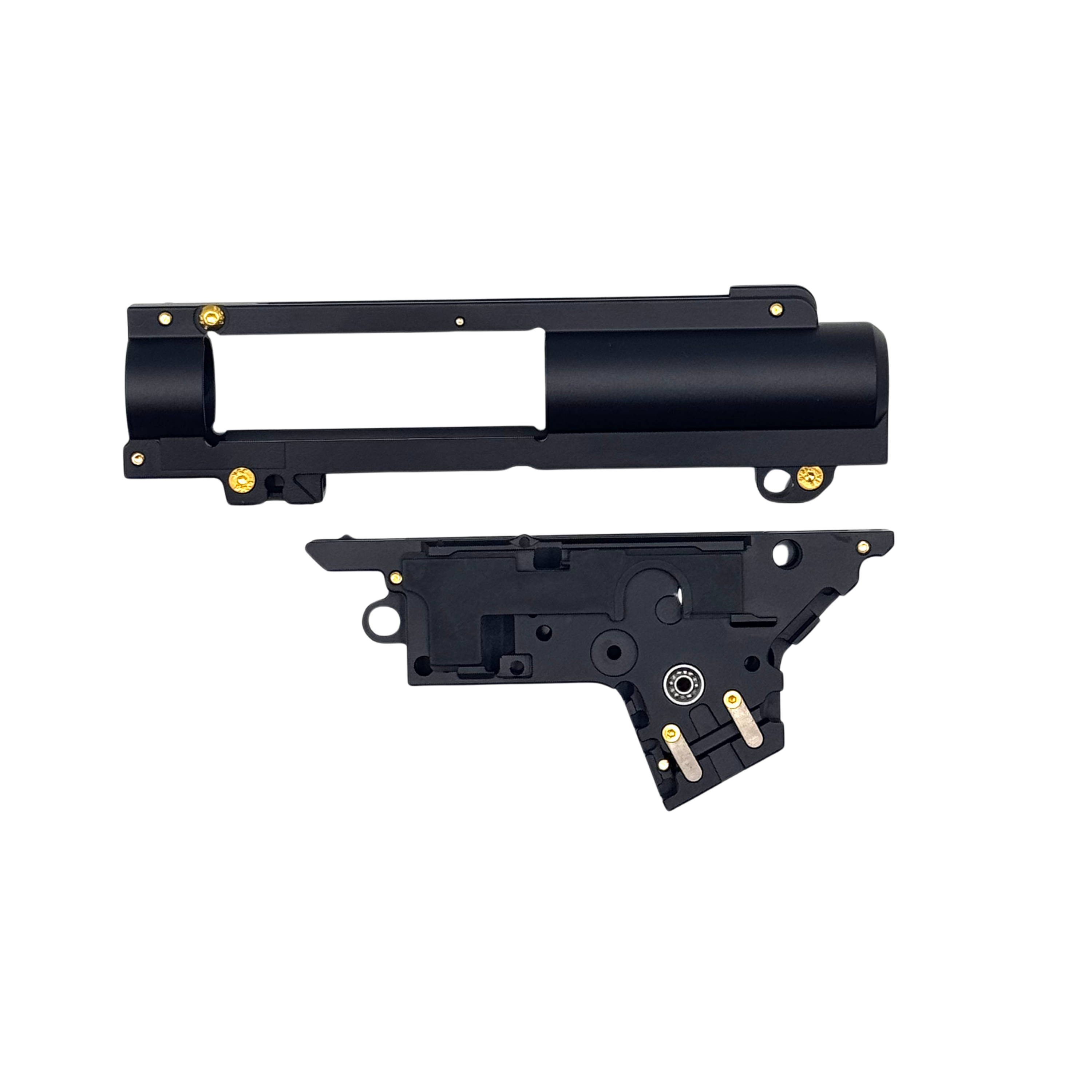 OPT Innovation V2 CNC Gearbox Shell