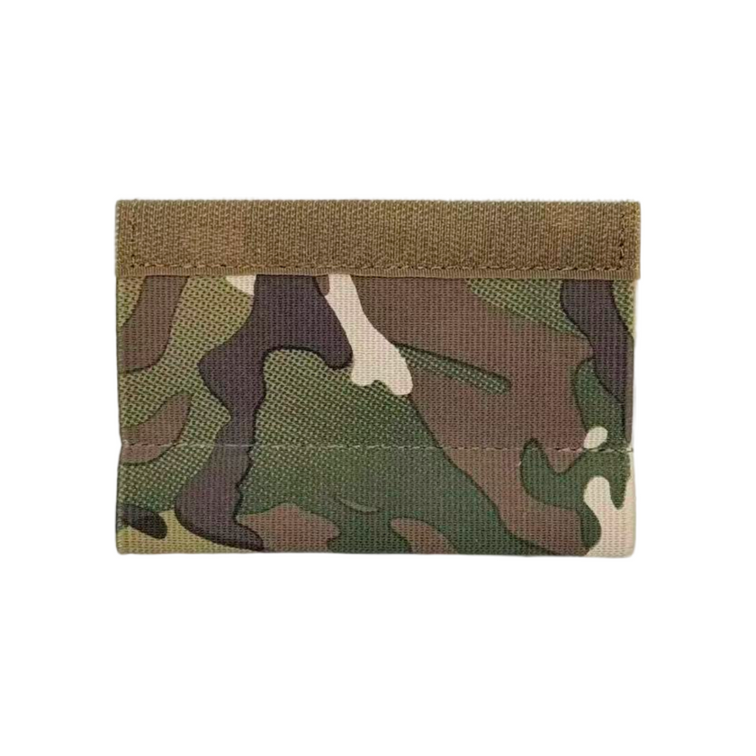 Belt Mounted Elastic Tourniquet/TQ Holder