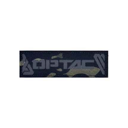 OP Tac Name Patch