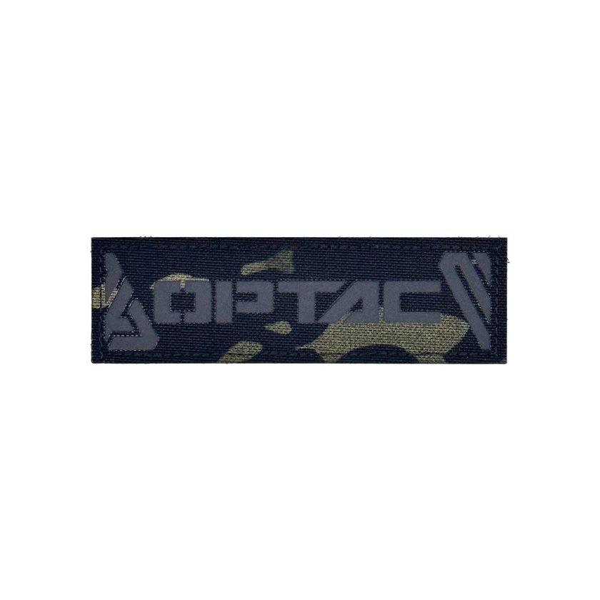 OP Tac Name Patch