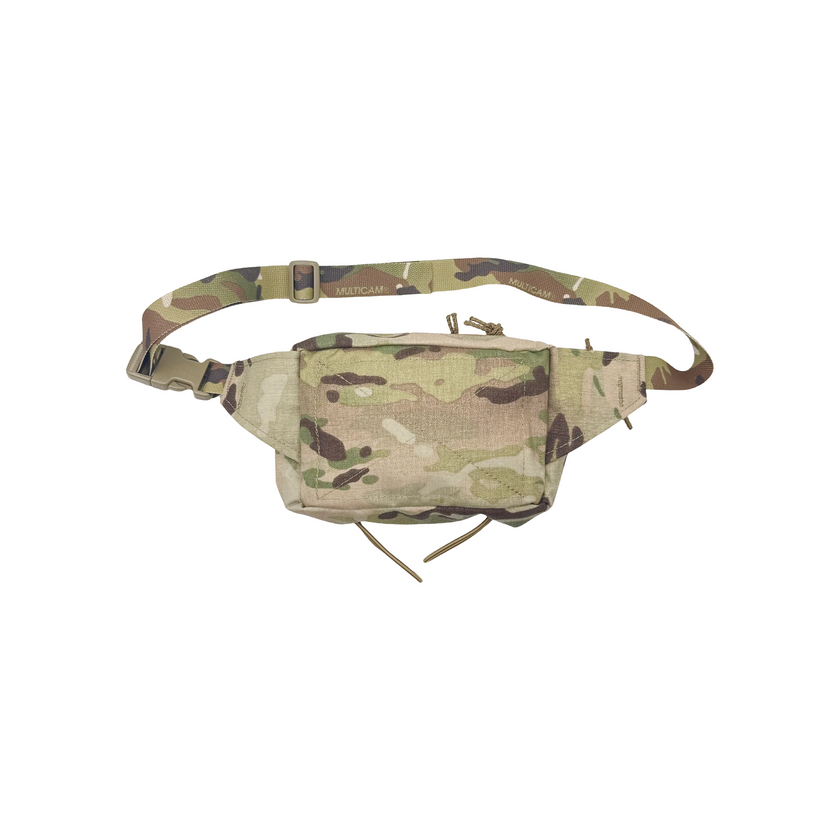 SS Style Fanny SACK Pouch Mk3