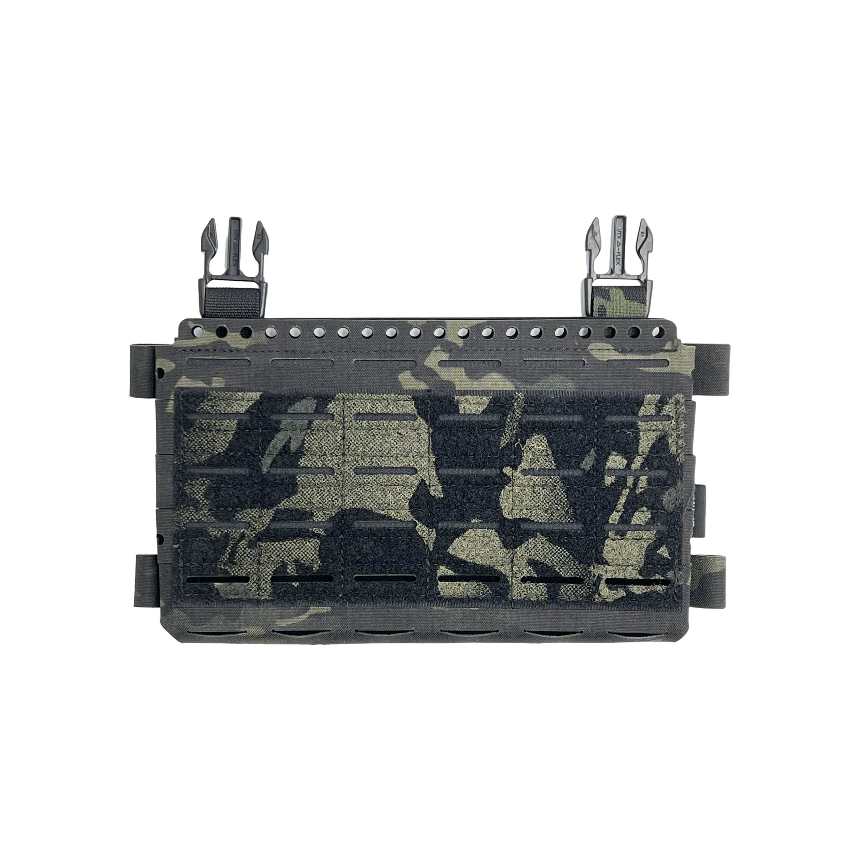 Micro Fight Chassis MkV