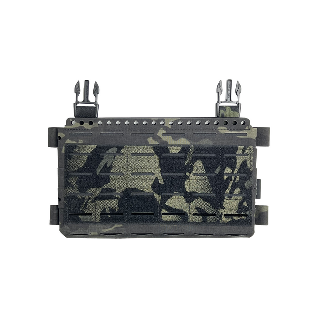Micro Fight Chassis MkV