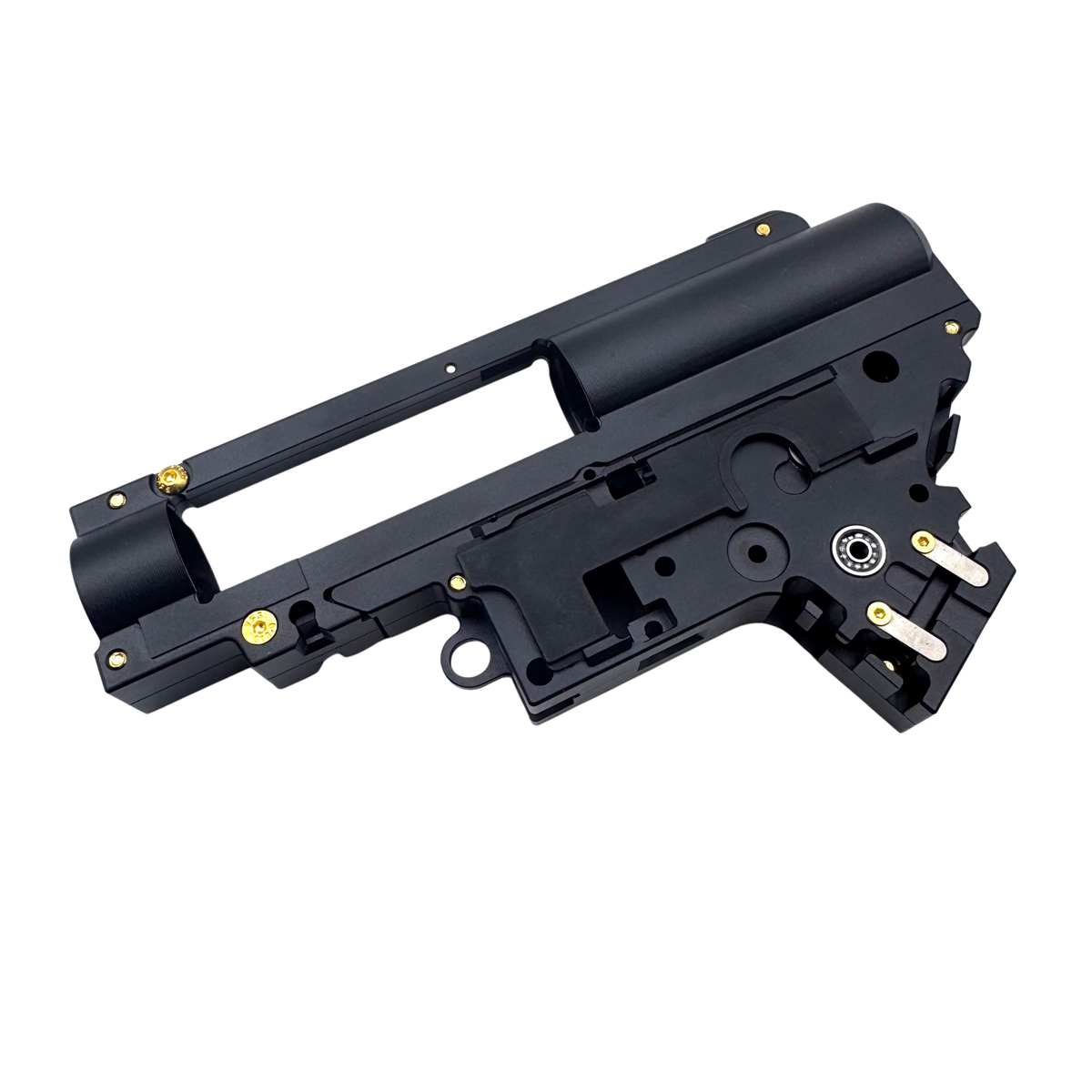 OPT Innovation V2 CNC Gearbox Shell