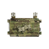 Micro Fight Chassis MkV