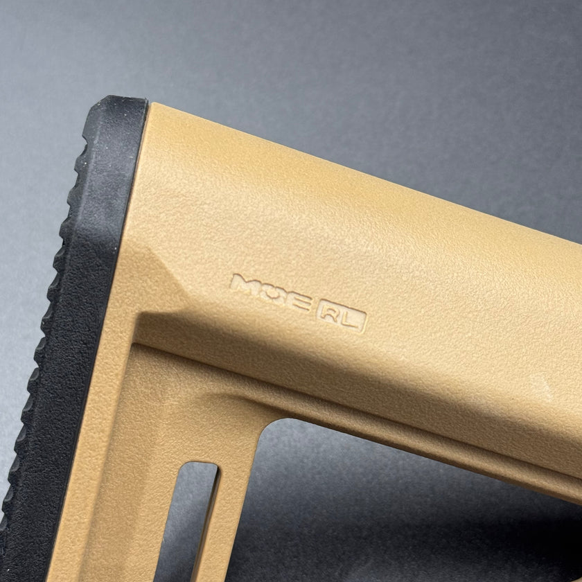 REPLICA MAGPUL MOE RL Stock