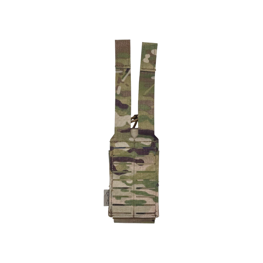 HS Style Single Rifle Mag Pouch