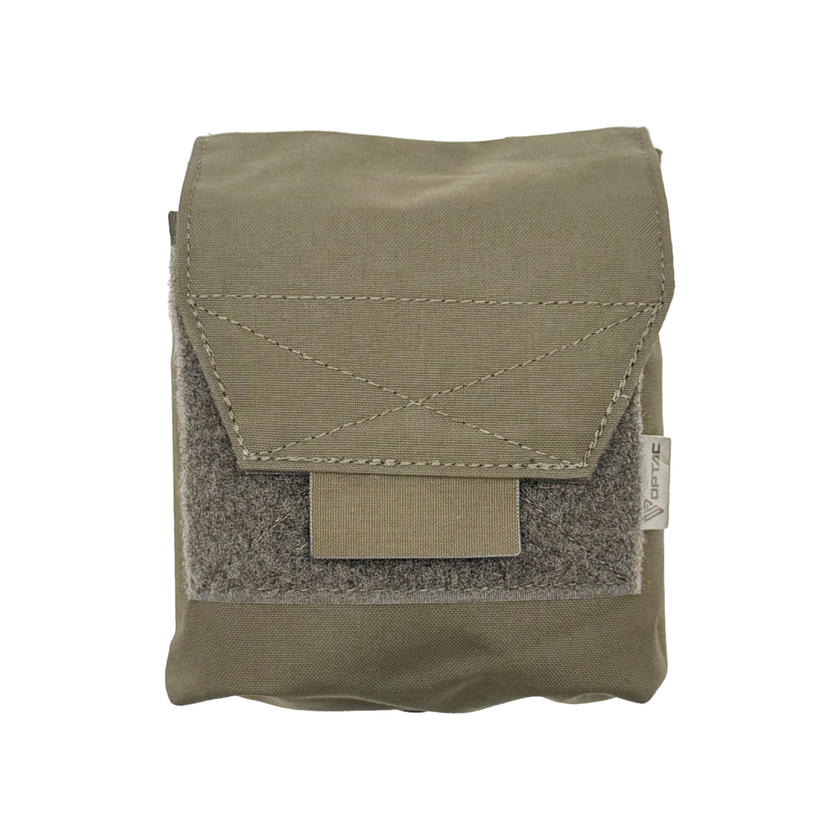 SS Style JSTA Pouch