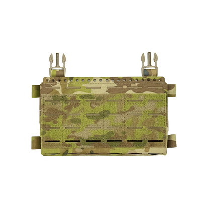Micro Fight Chassis MkV