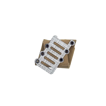 UG Style Canted Adapter Sleeve (CAS) - Quick Ship
