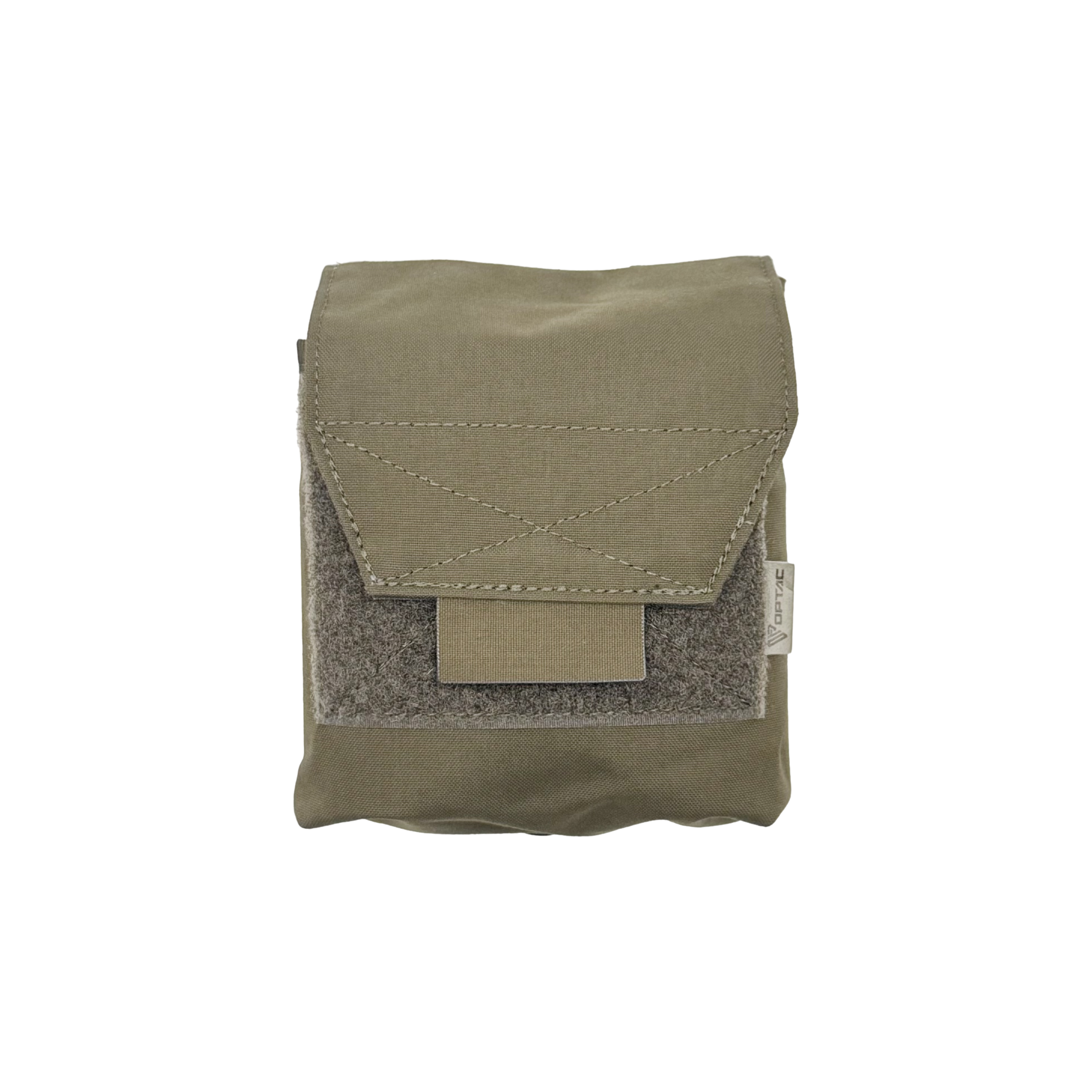 SS Style JSTA Pouch
