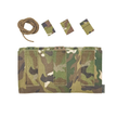 SS Style Triple Elastic Magazine Pouch (TEMP)