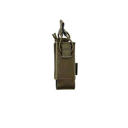 HS Style Single Pistol Mag Pouch v2