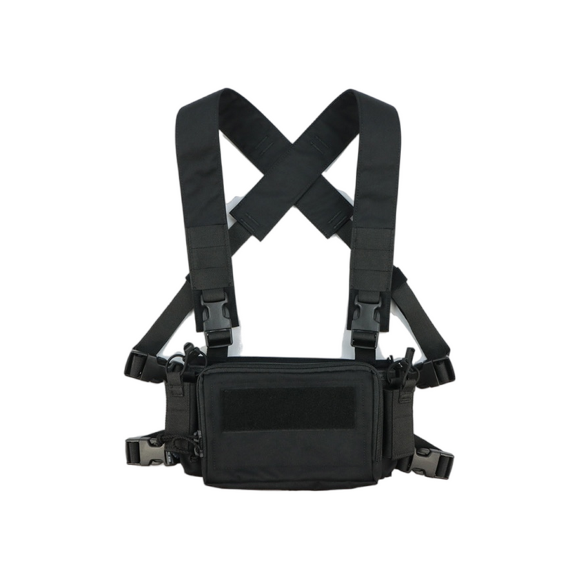 D3CRM MICRO Chest Rig – OP Tactical