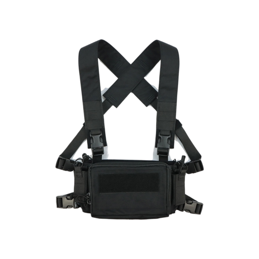 HS STYLE D3CRM MICRO Chest Rig