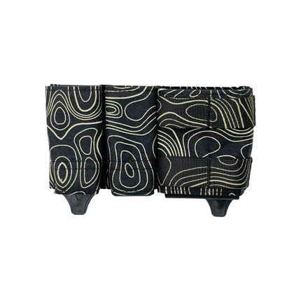 2+1 5.56 KYWI Mag Pouch