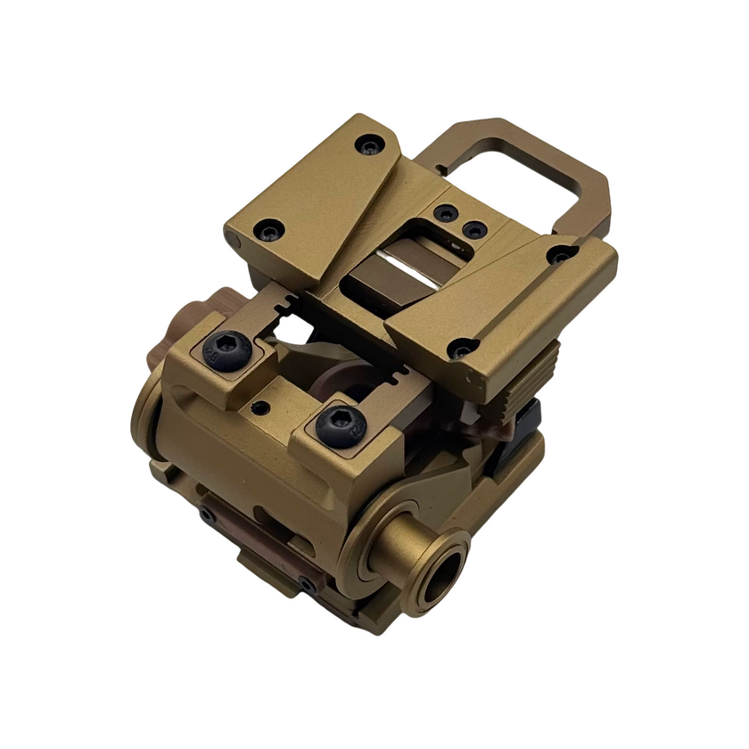WILCOX L4G24 NVG Mount