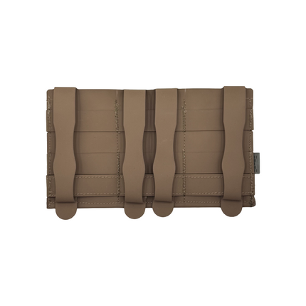 BFG STYLE MC Ten-Speed Triple Mag Pouch