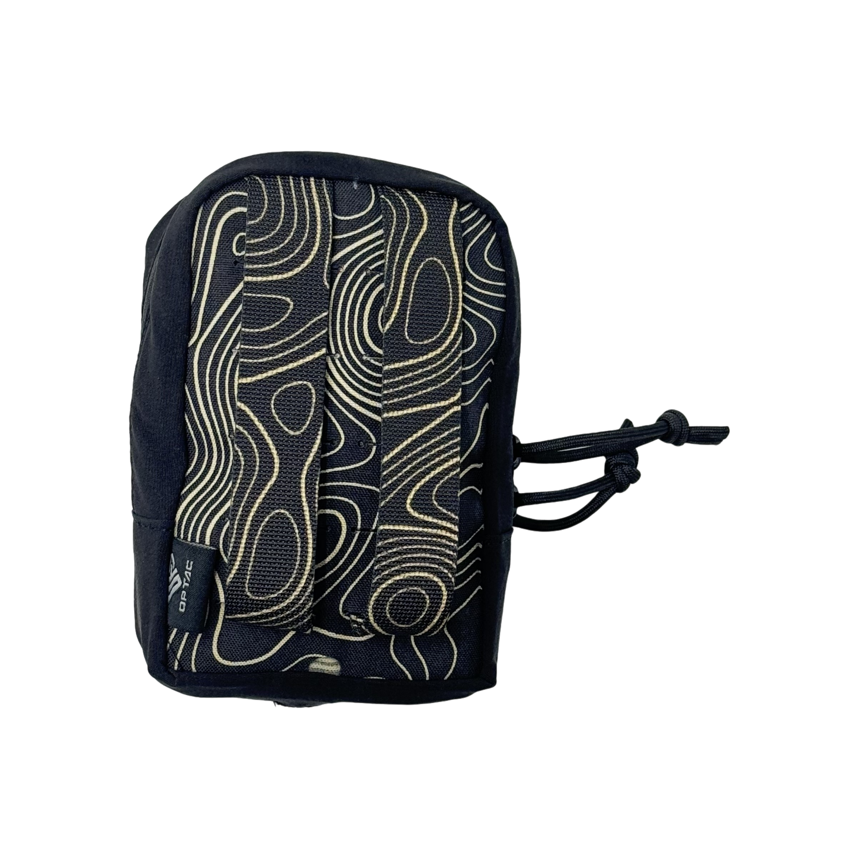 FS STYLE SMALL VERTICAL GP POUCH