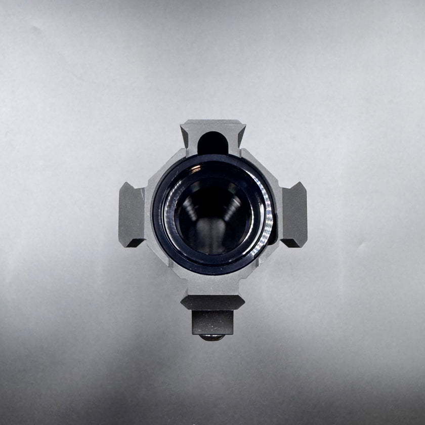 L119A2 9.25 inches HANDGUARD REPLICA