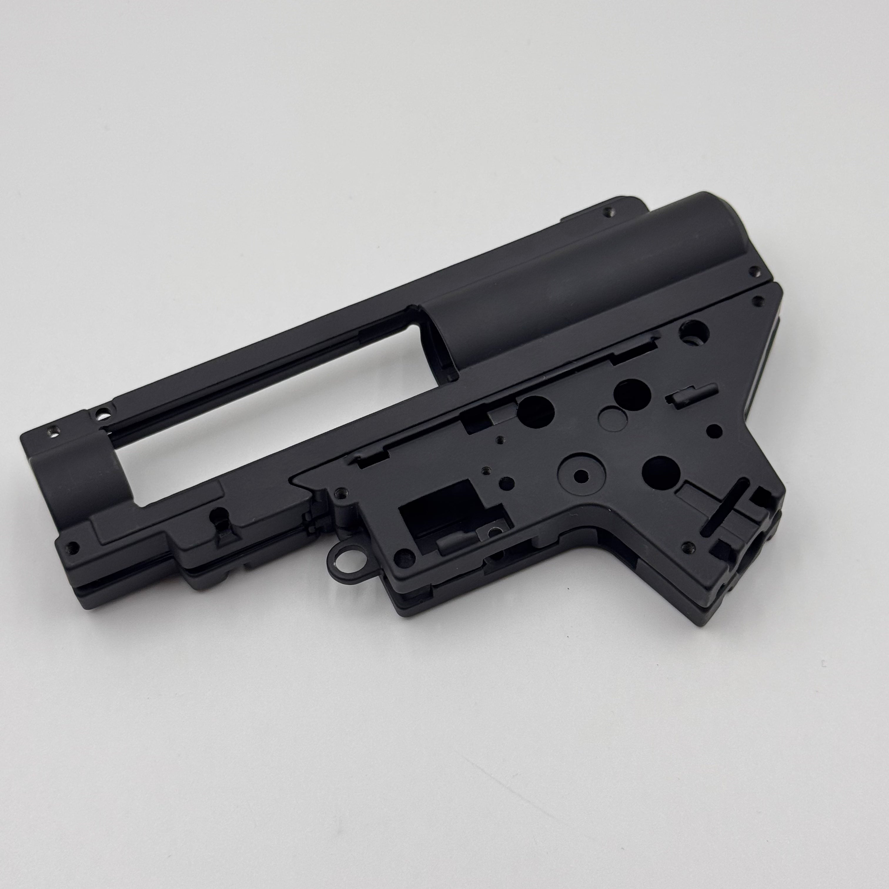 V2 Gearbox Shell