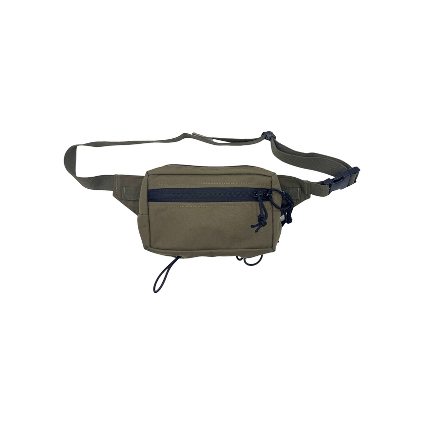 SS Style Fanny SACK Pouch Mk3