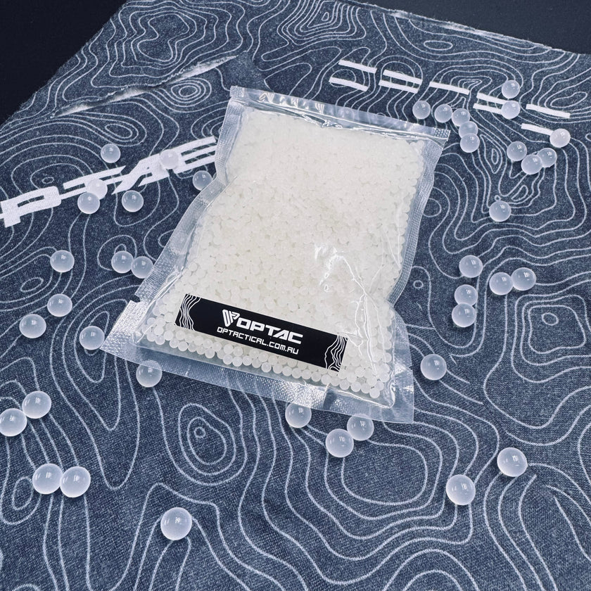 OP Tac Ultra Hard Gel