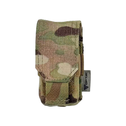 TYR Style SINGLE 40MM GRENADE POUCH