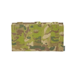 SS Style Triple Elastic Magazine Pouch (TEMP)