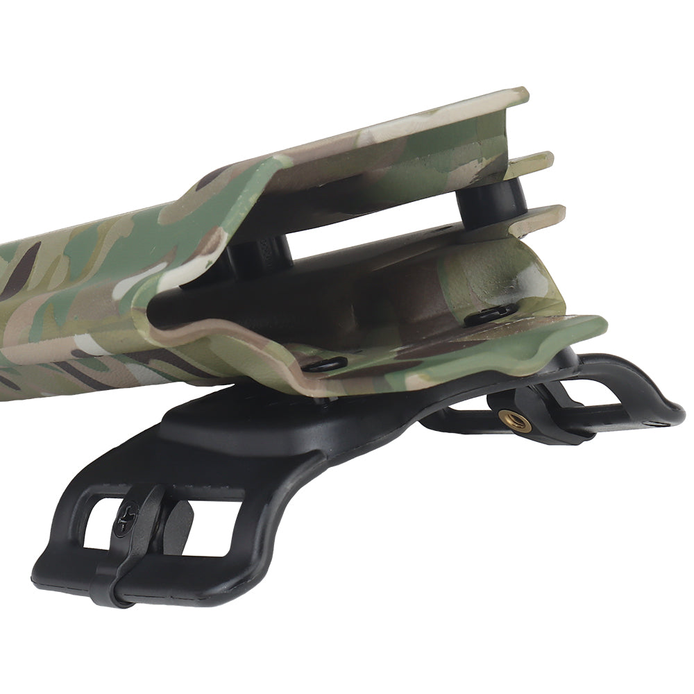Kydex Holster for 2011/Hicapa