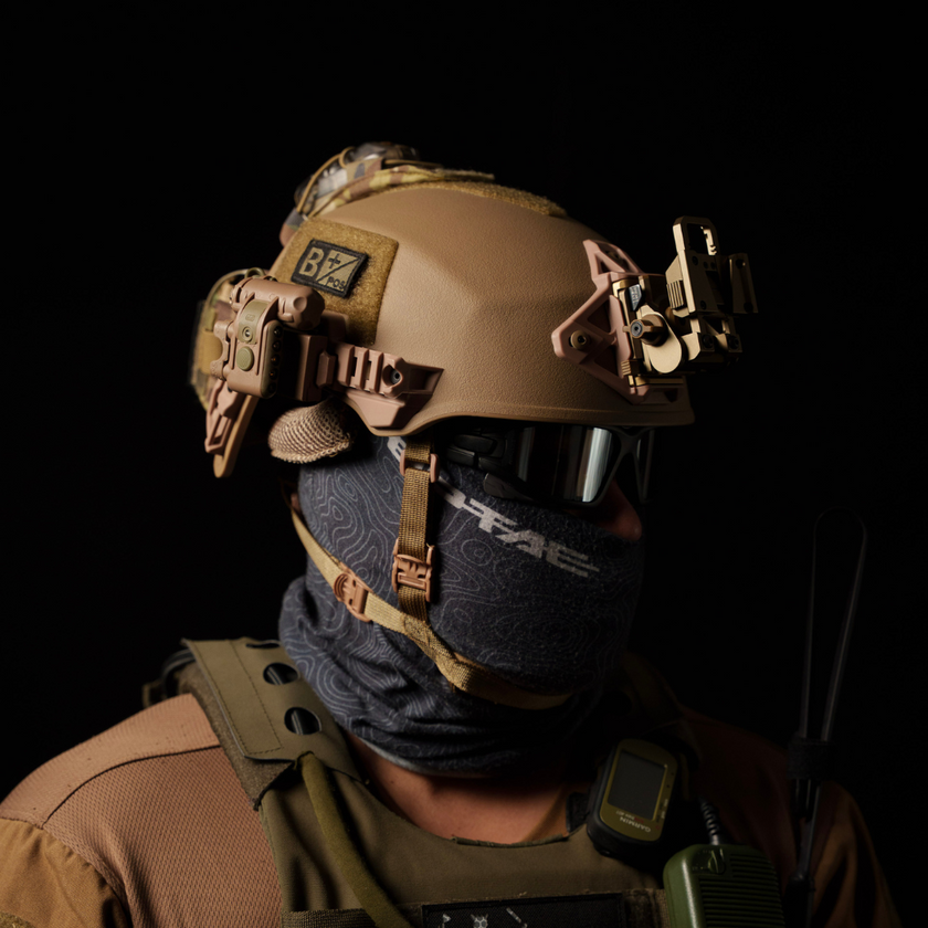 REPLICA Team Wendy Style EXFIL Rail 3.0 Helmet