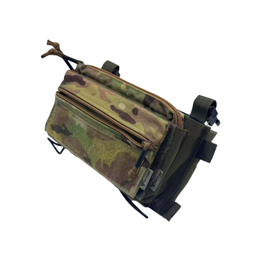 SS Style Candy Pouch