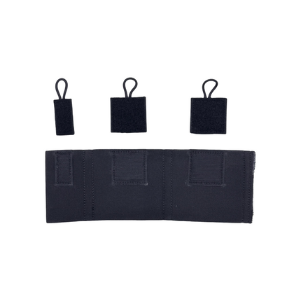 2+1 Elastic Mag Inserts