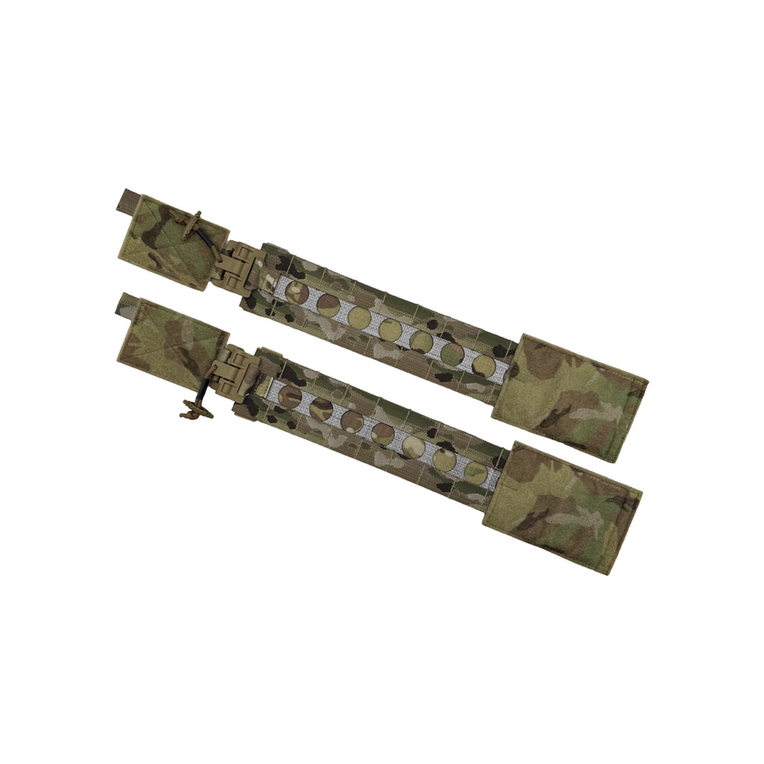 FCPC/FCSK Quick Release Cummerbund